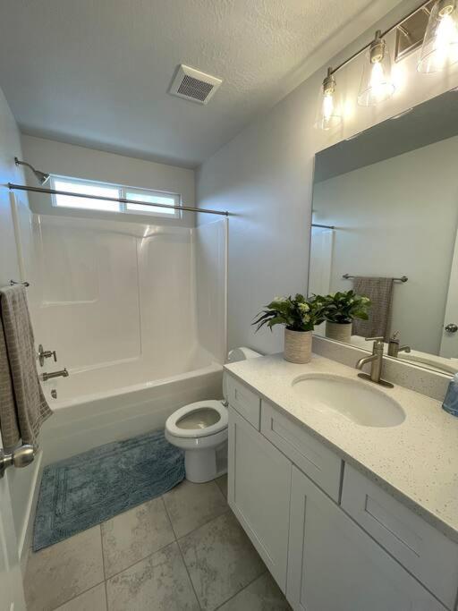 Brand New 3-Beds Stylish Entire House At Lehi Villa Exterior foto