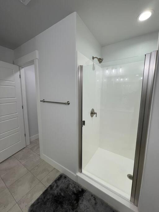 Brand New 3-Beds Stylish Entire House At Lehi Villa Exterior foto