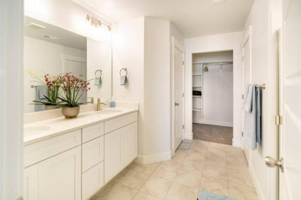 Brand New 3-Beds Stylish Entire House At Lehi Villa Exterior foto